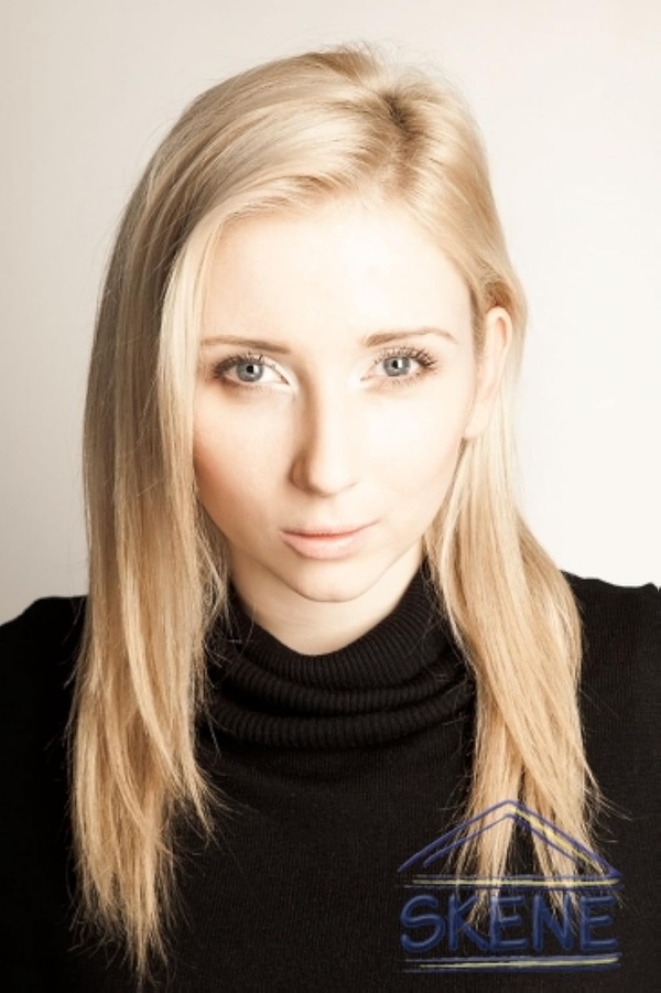Dagmara Brodziak