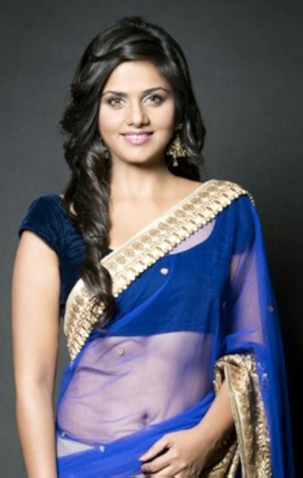 Daljeet Kaur(I)