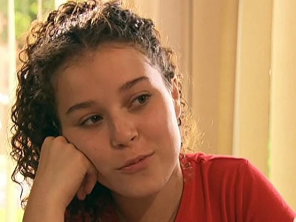 Dani Harmer