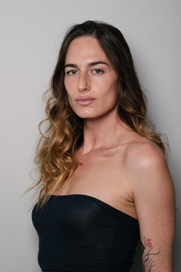 Danica Davis