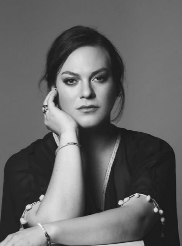 Daniela Vega(I)