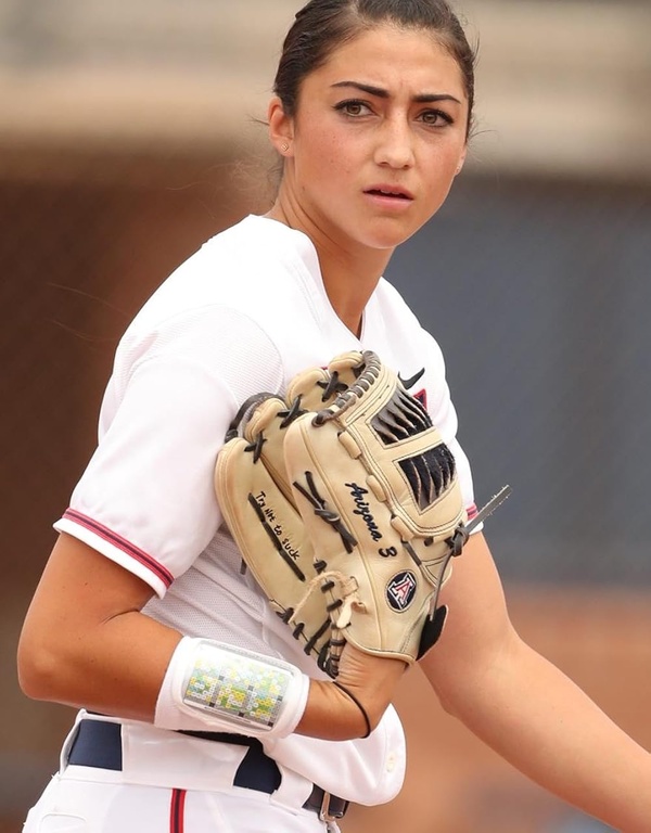 Danielle O'Toole-Trejo