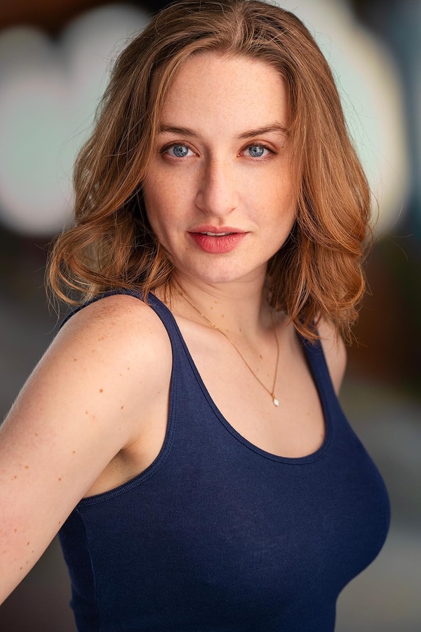 Darcy Doyle(II)