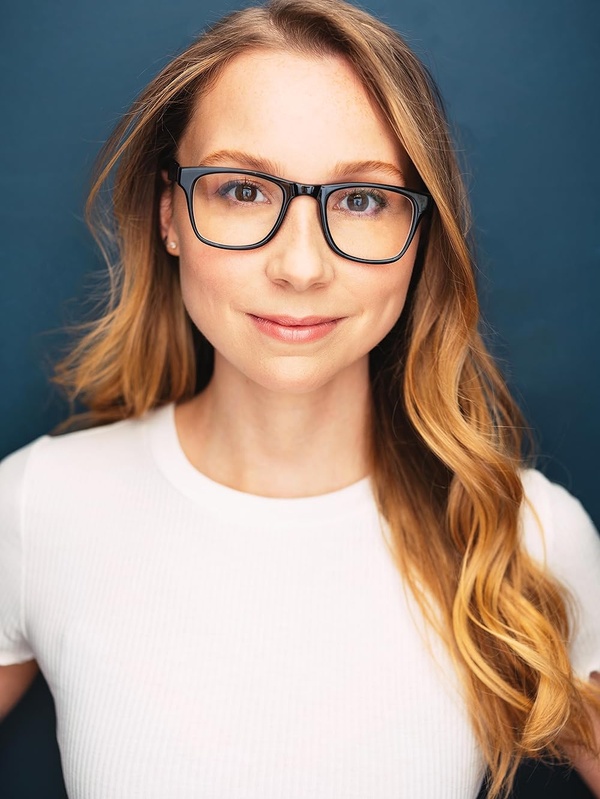 Darcy Schacher