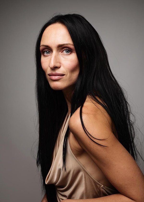 Daria A. Meyer
