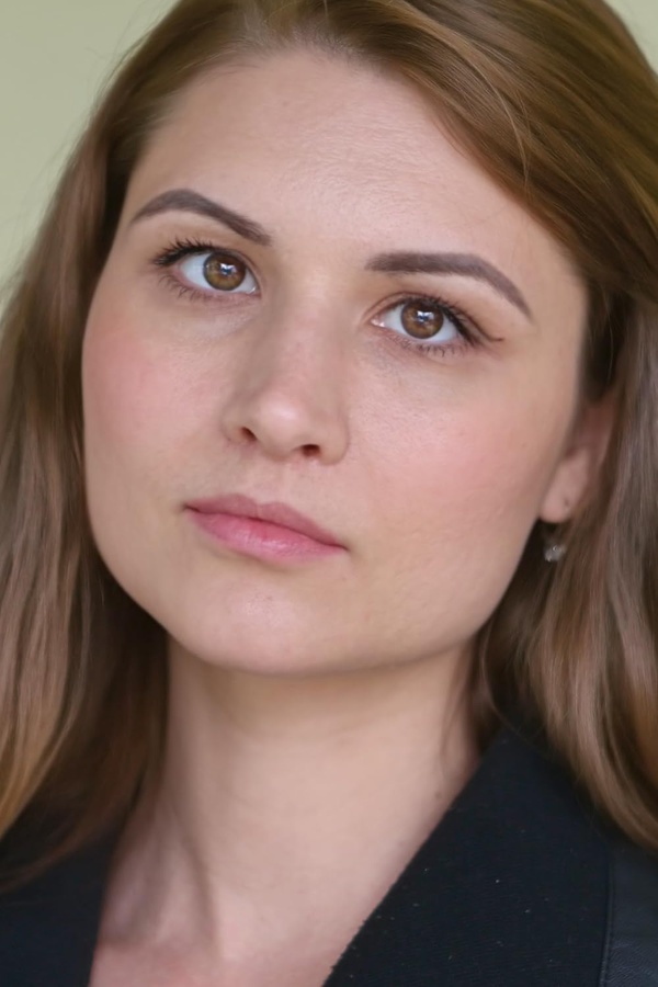 Daria Badanina
