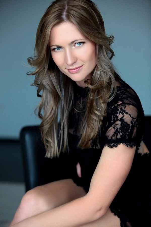 Darya Domracheva