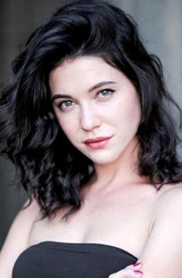Darya Mingazetdinova