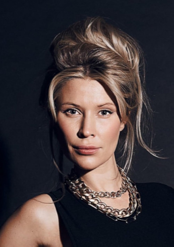 Darya Pogodina