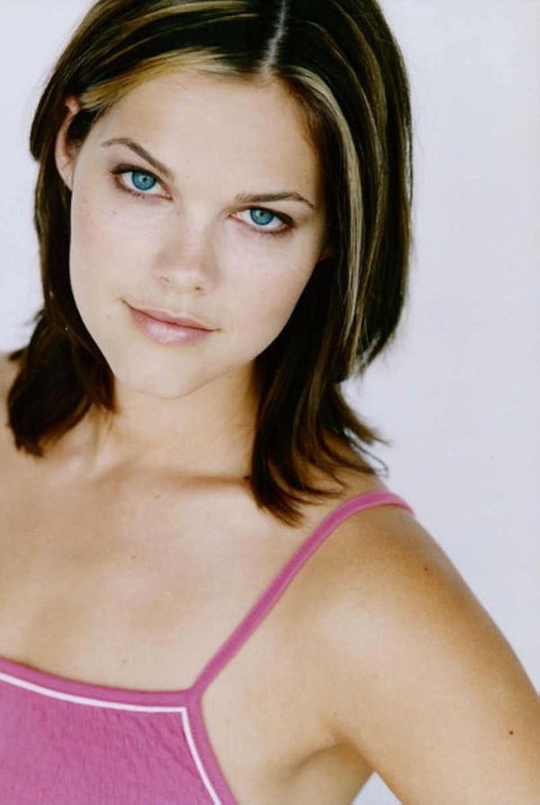 Deanna Wright(I)