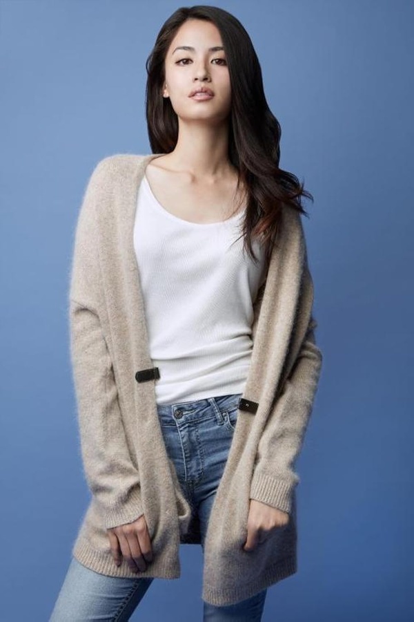 Debbie Huang(I)