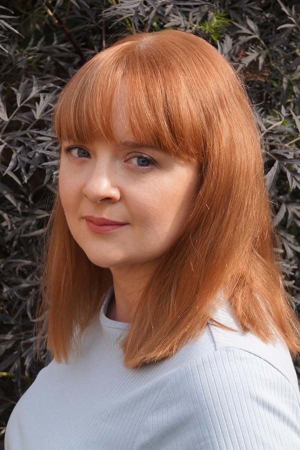 Deborah Bartlett(II)