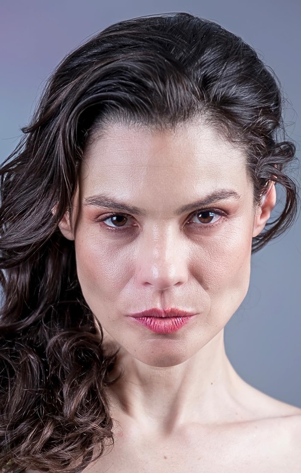 Denise Castillo(II)