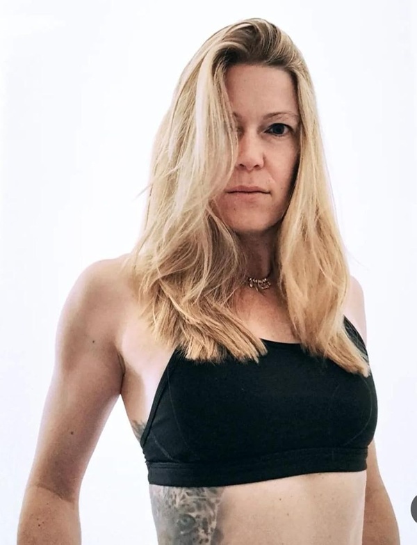 Denise Treffler