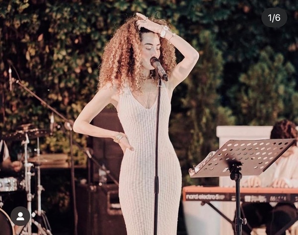 Deniz Balkanli