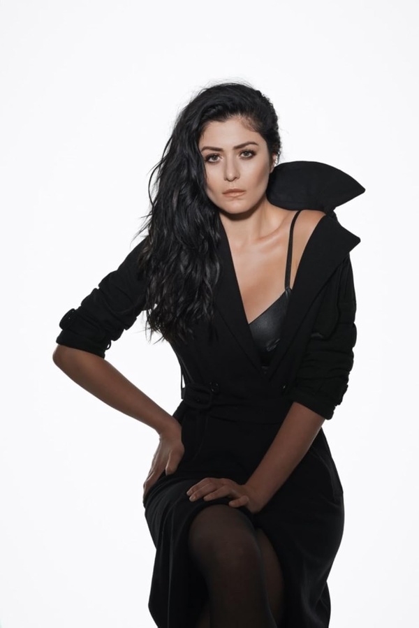 Deniz Çakir(II)