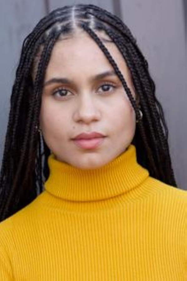 Desiree Ross