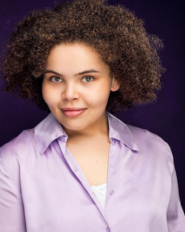 Destiny Harris(II)