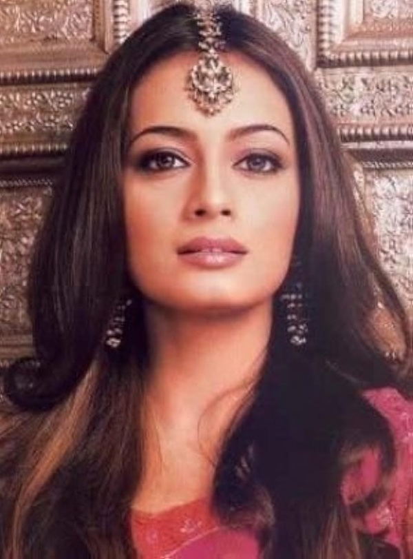 Dia Mirza(I)