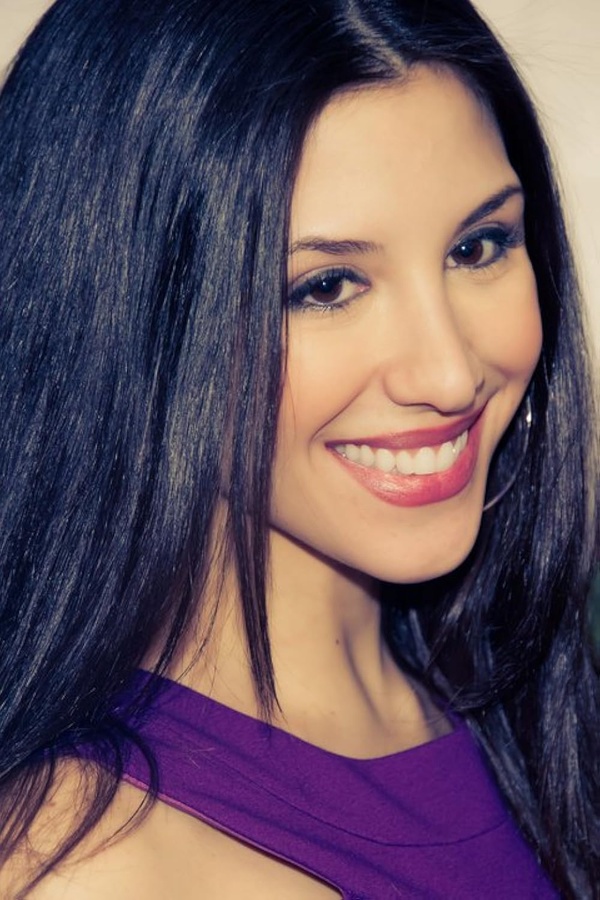 Diana Falzone