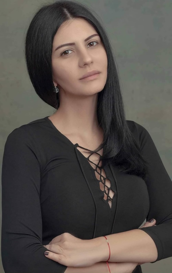 Diana Stefanescu(I)