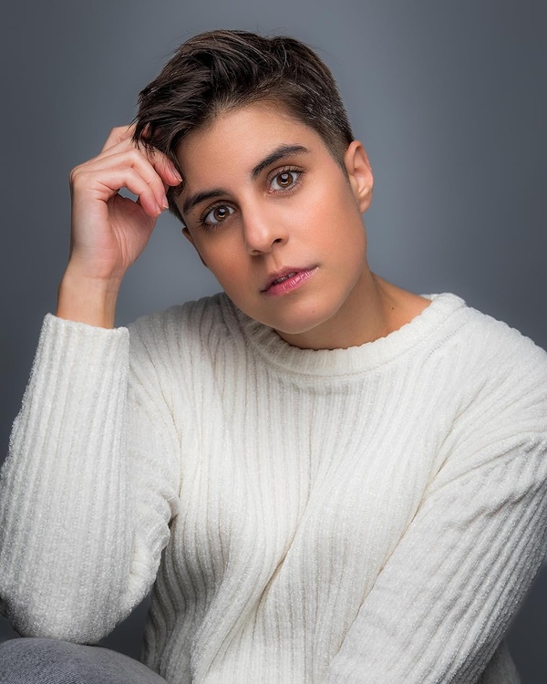 Diana Vassalo