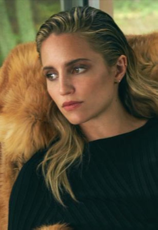 Dianna Agron