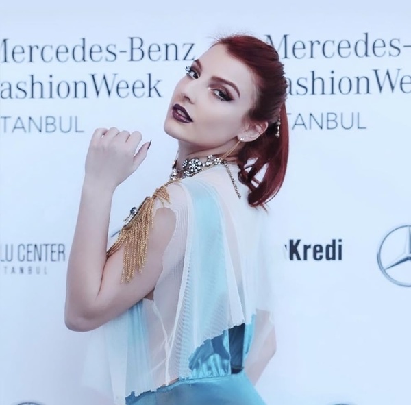 Dilek Kaya(III)