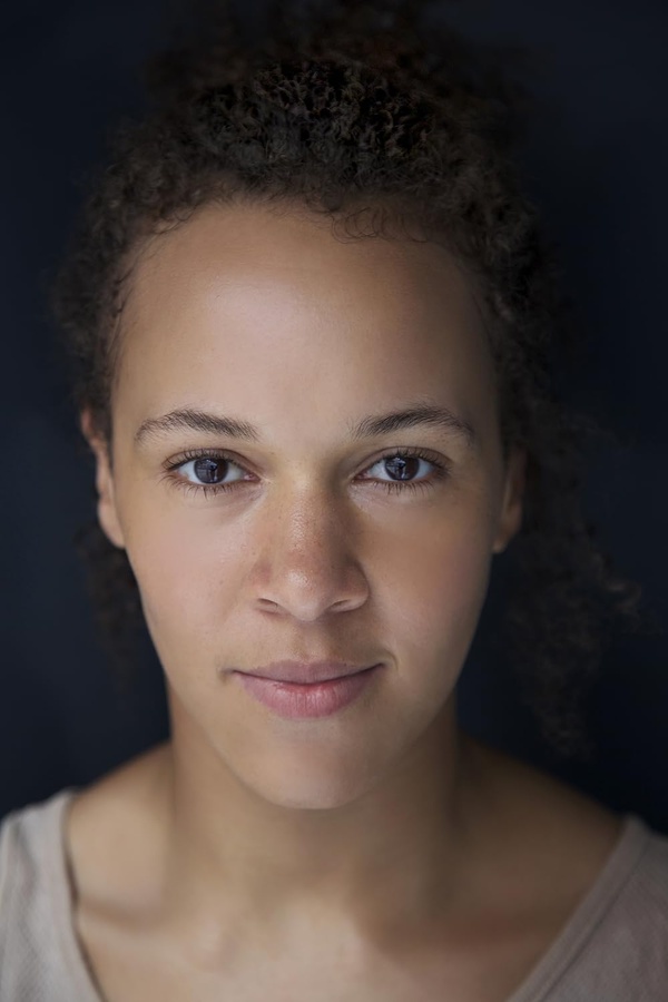 Dominique Jackson(I)