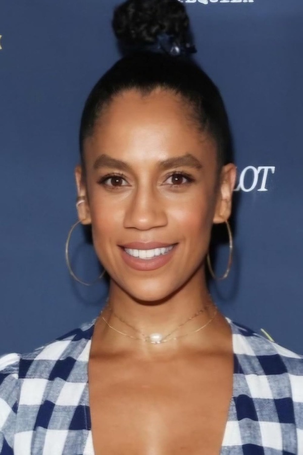 Dominique Tipper