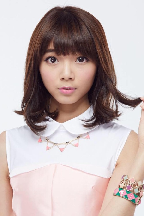 Dora Chou
