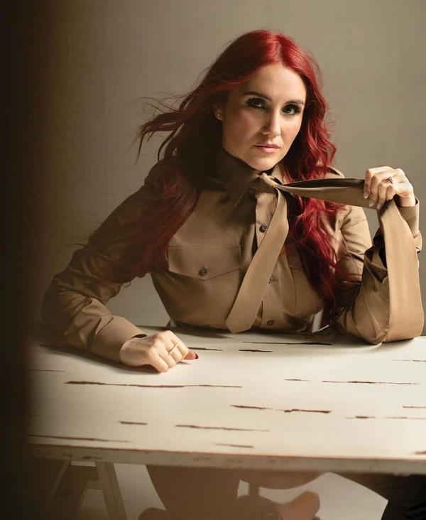 Dulce María(I)