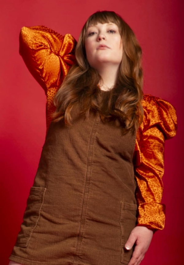Eden Wilson(II)
