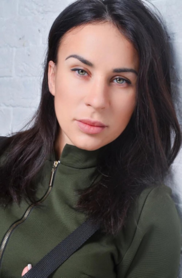 Ekaterina Madalinskaya