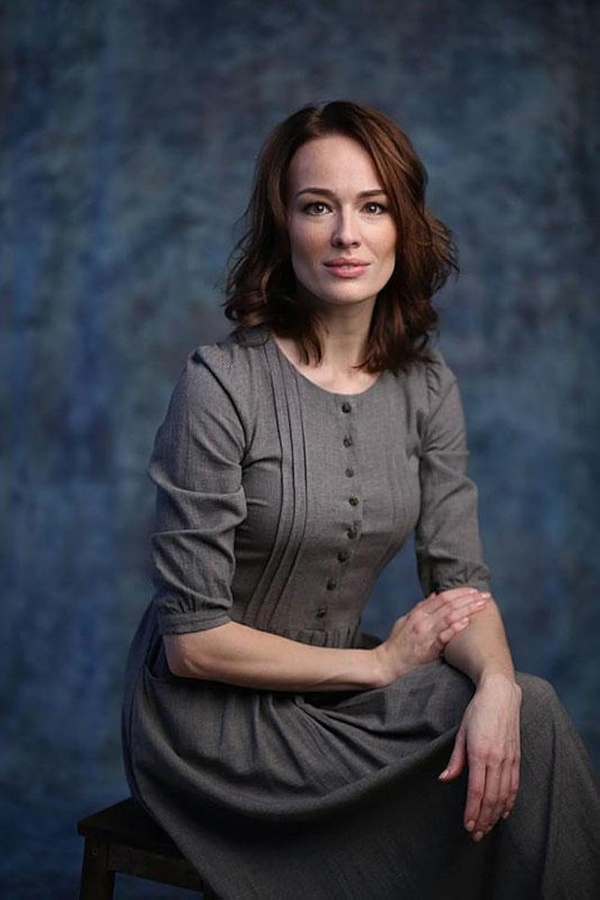 Ekaterina Malikova