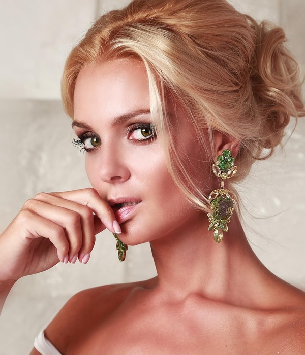 Ekaterina Melnik
