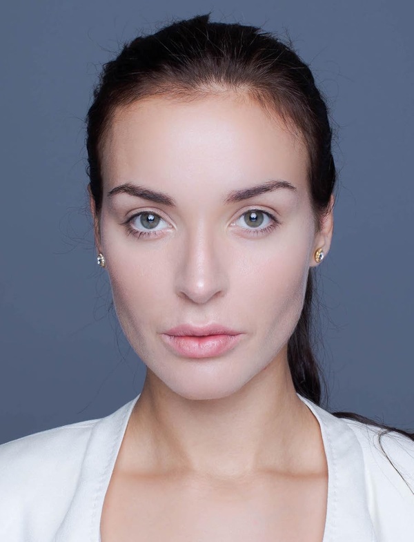 Ekaterina Vladimirova(I)