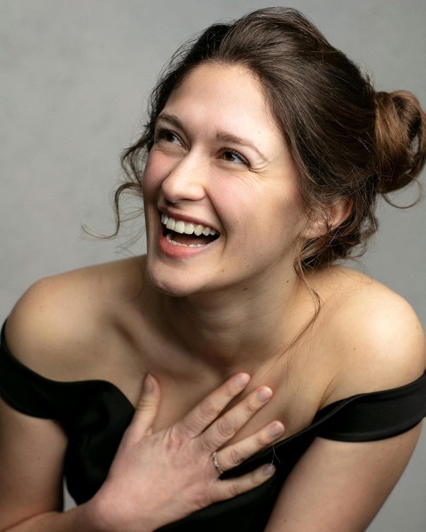 Eleanor Griffiths(III)