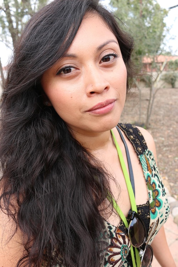 Elena Butler(II)