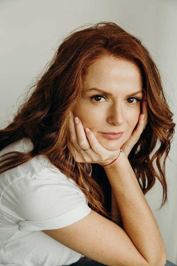 Elena Lander