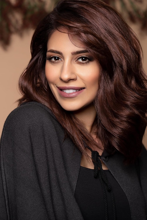 Elham Ali