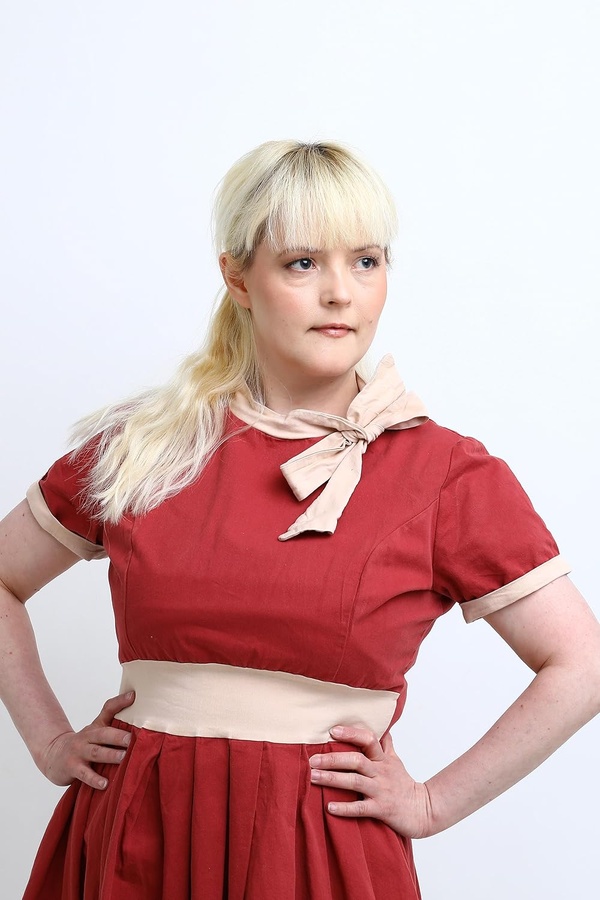 Elin-Margareta Nordin