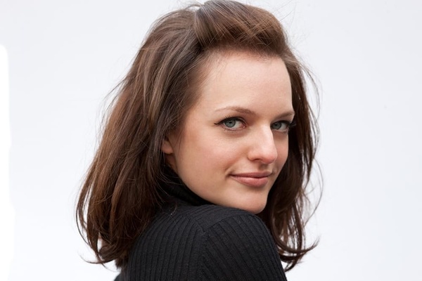 Elisabeth Moss(I)