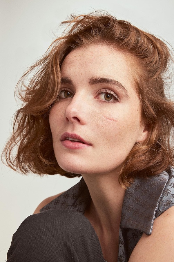Elise Eberle(I)