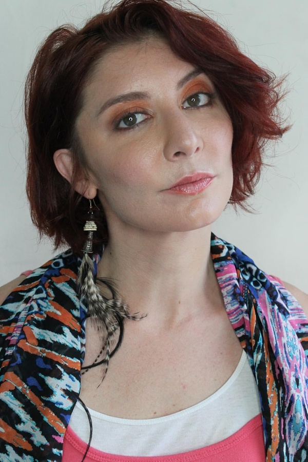 Elise Edwards(I)