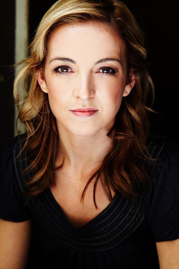Elise Lamb