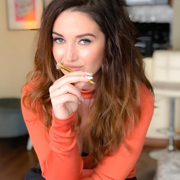 Elissa Rosenthal