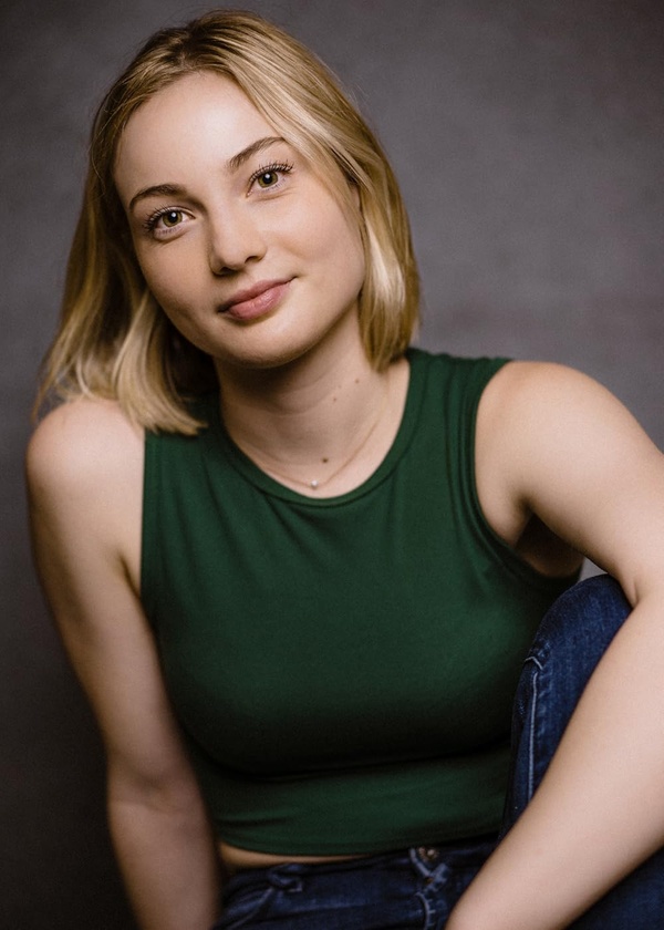 Eliza Allen(II)