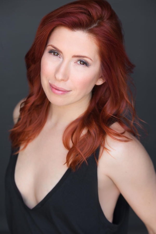 Elizabeth Maxwell(II)