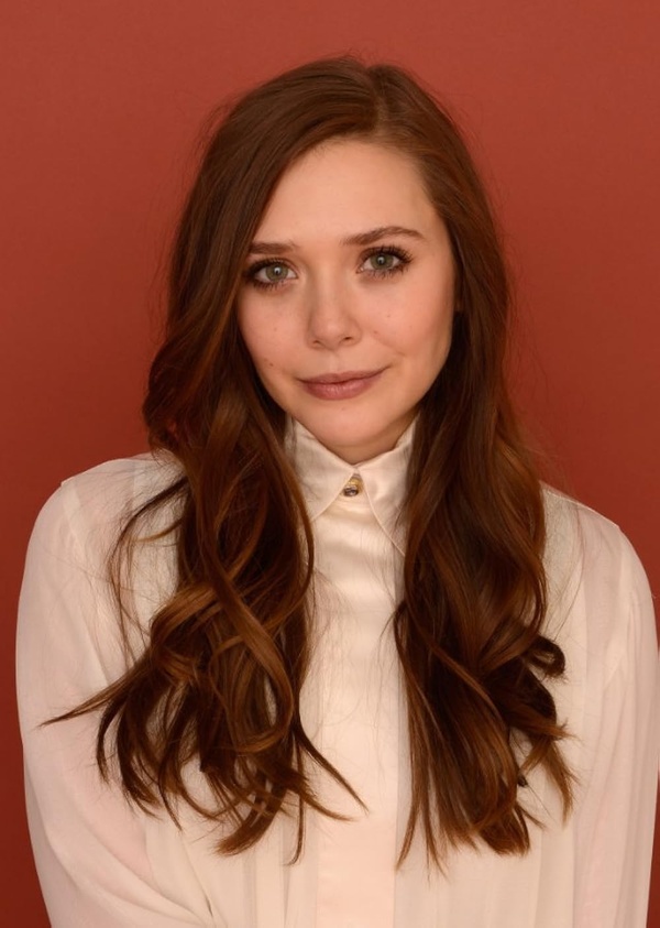 Elizabeth Olsen(I)